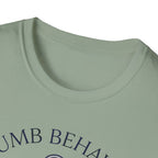 Crumb Provision Approved T-Shirt