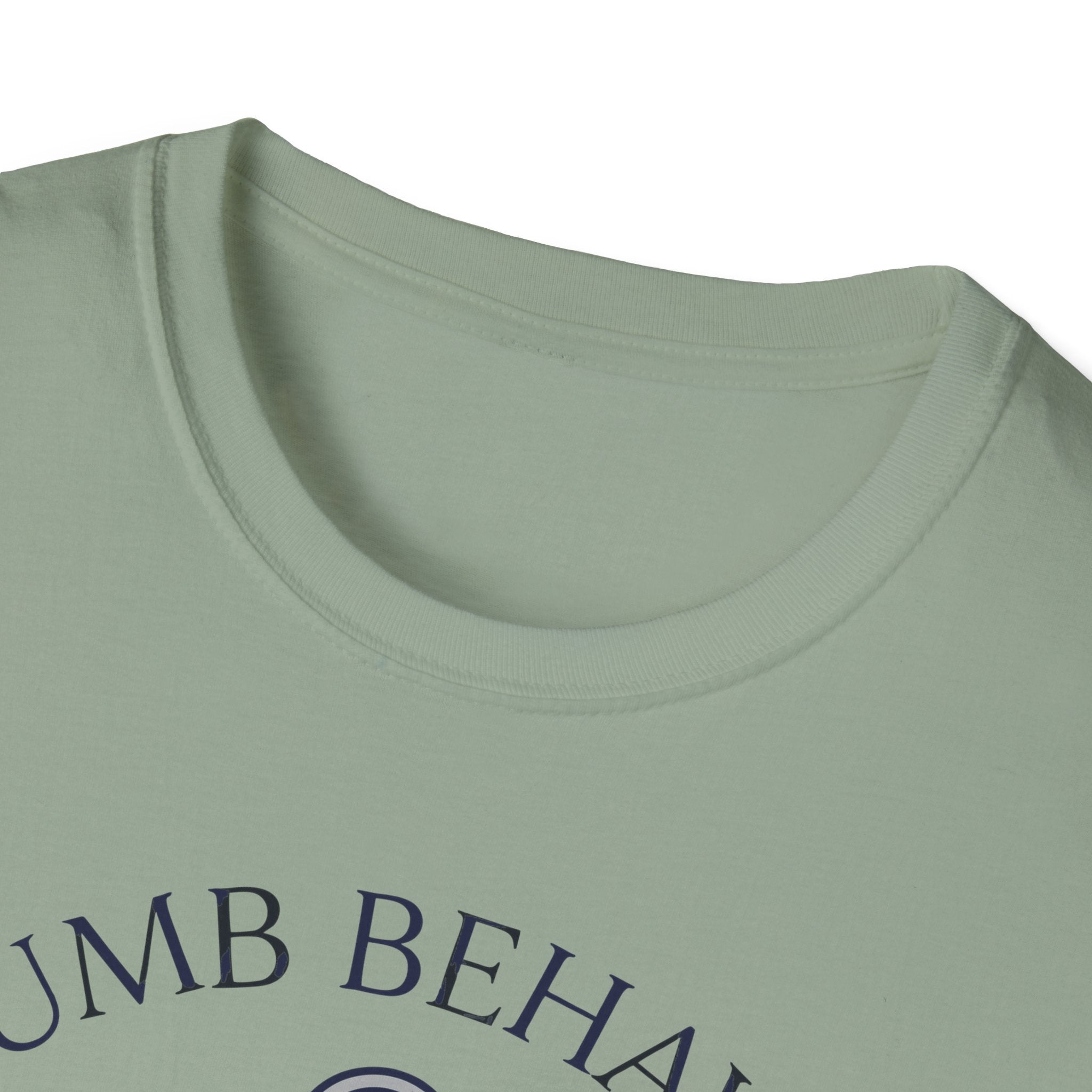 Crumb Provision Approved T-Shirt