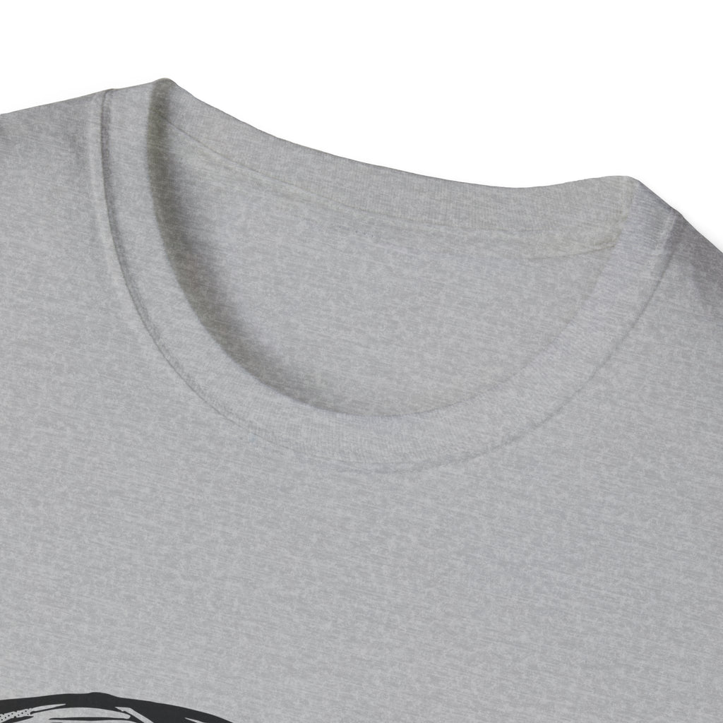 Wild and Well Fed Loaf T-Shirt