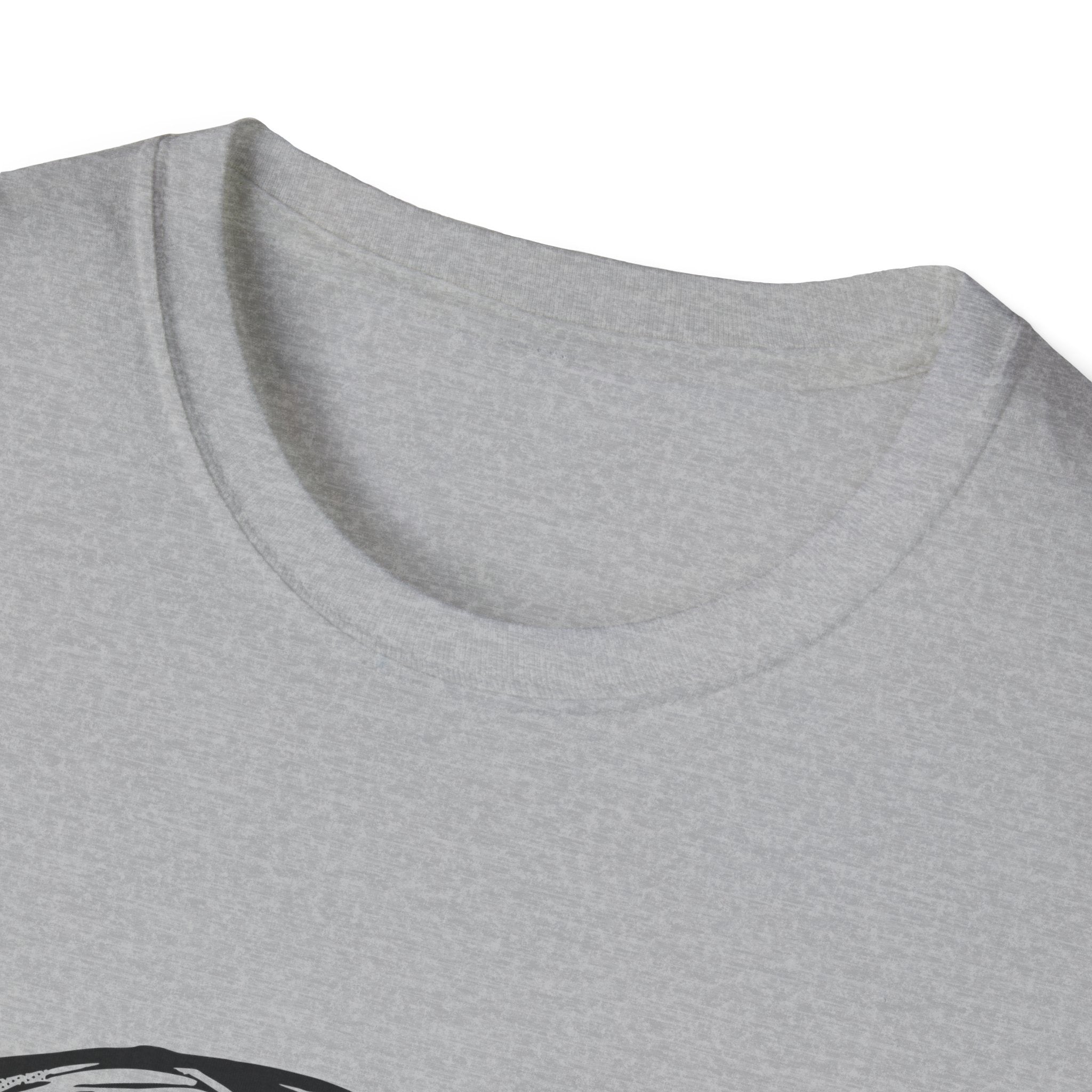 Wild and Well Fed Loaf T-Shirt