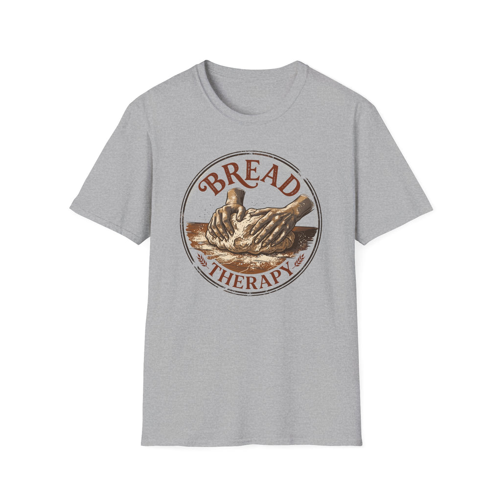 Bread TherapyT-Shirt