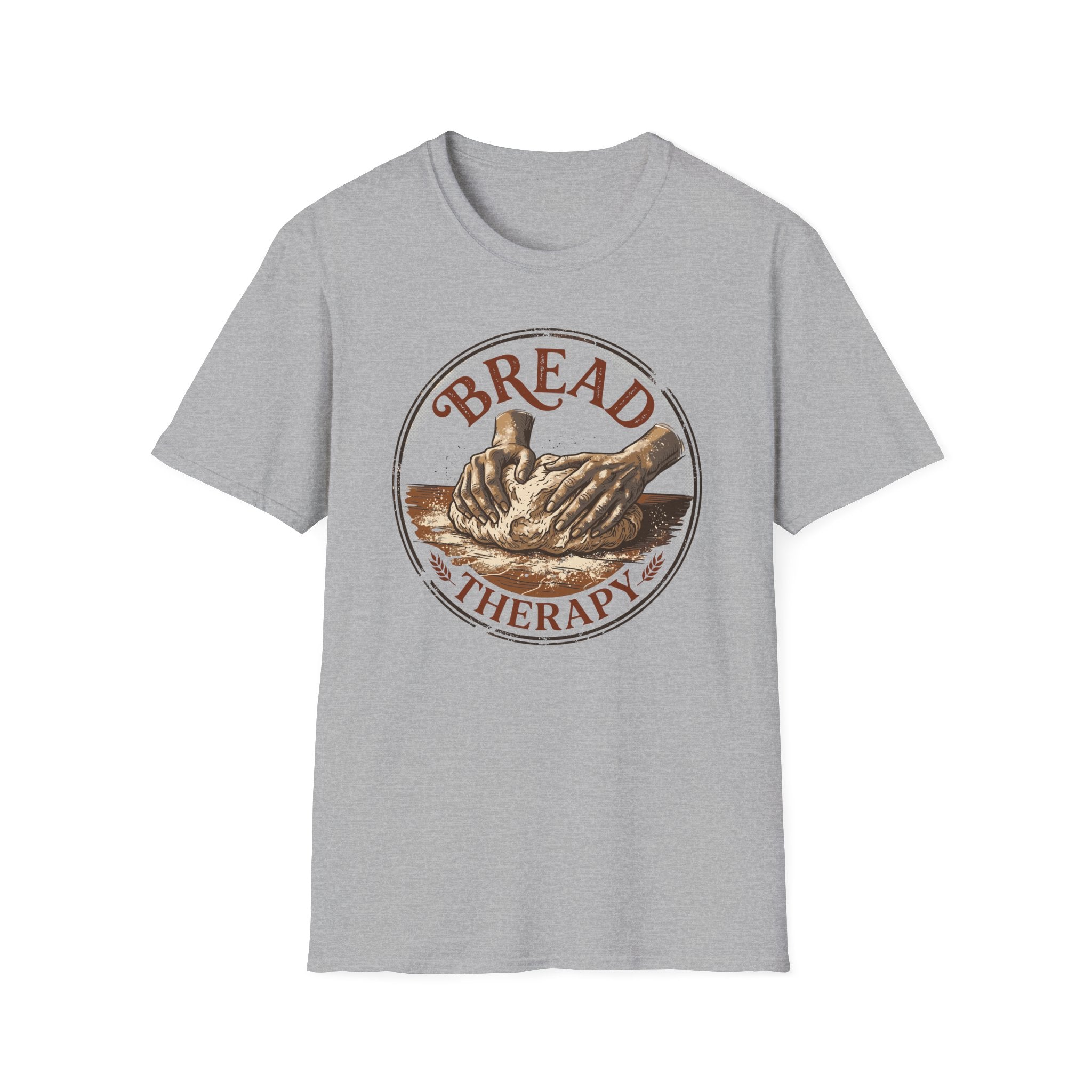 Bread TherapyT-Shirt