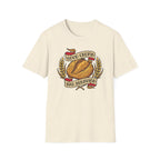 Good Crumb Bad Behavior Wheat Loaf T-Shirt