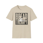 Bread Therapy Loaf T-Shirt