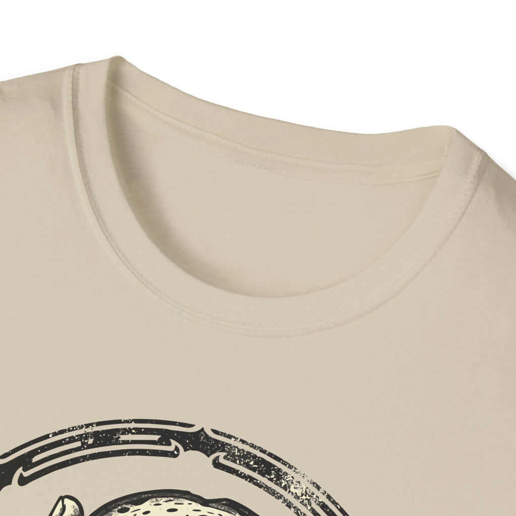 Unacceptable Crumb Activity T-Shirt