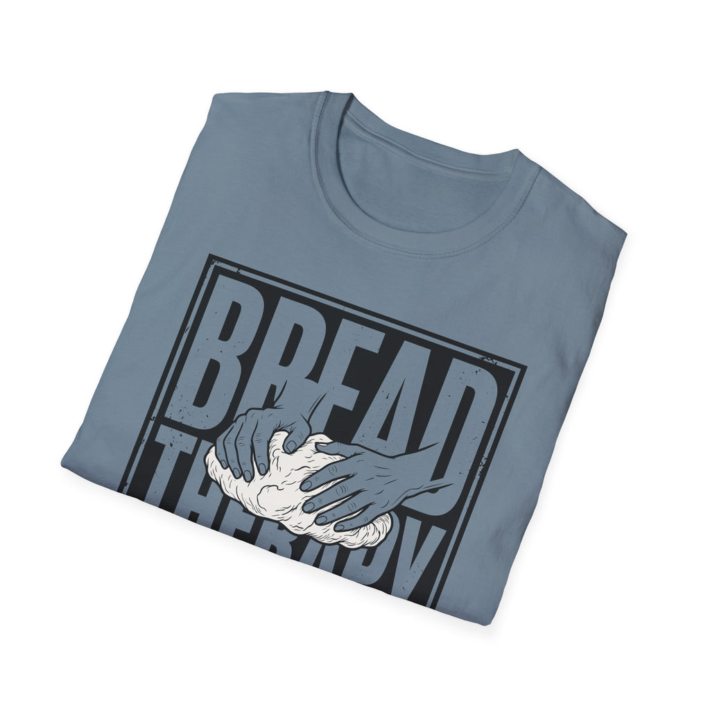 Bread Therapy Loaf T-Shirt