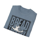 Bread Therapy Loaf T-Shirt