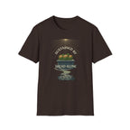 Sustained by Bread Alone T-Shirt