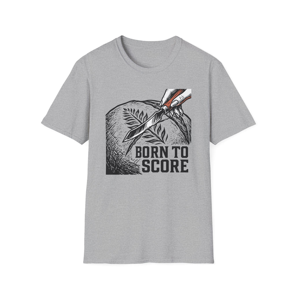 Born to Score T-Shirt