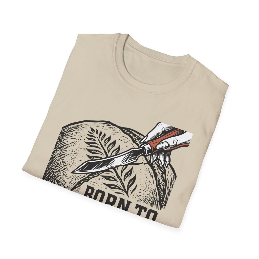 Born to Score T-Shirt