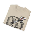 Born to Score T-Shirt