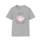 Wake Feed Wait T-Shirt
