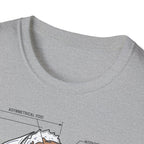This was Intentional T-Shirt