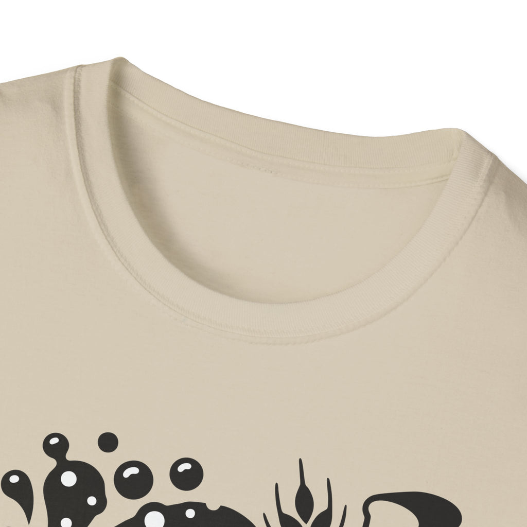 Turning Discard into Gold T-Shirt