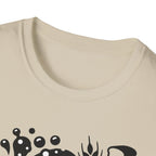 Turning Discard into Gold T-Shirt
