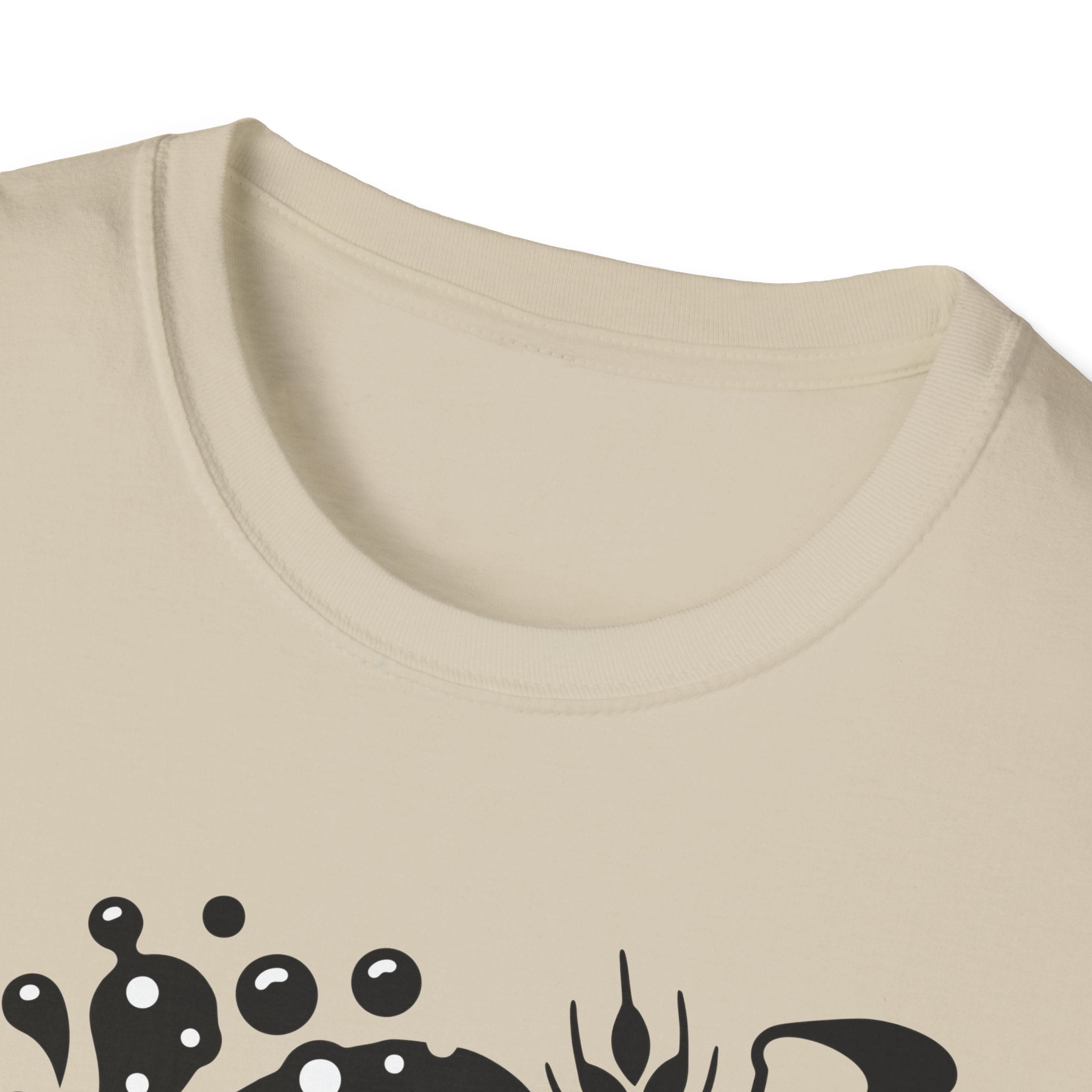 Turning Discard into Gold T-Shirt