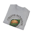 Crumb Behavior Provision Approved T-Shirt