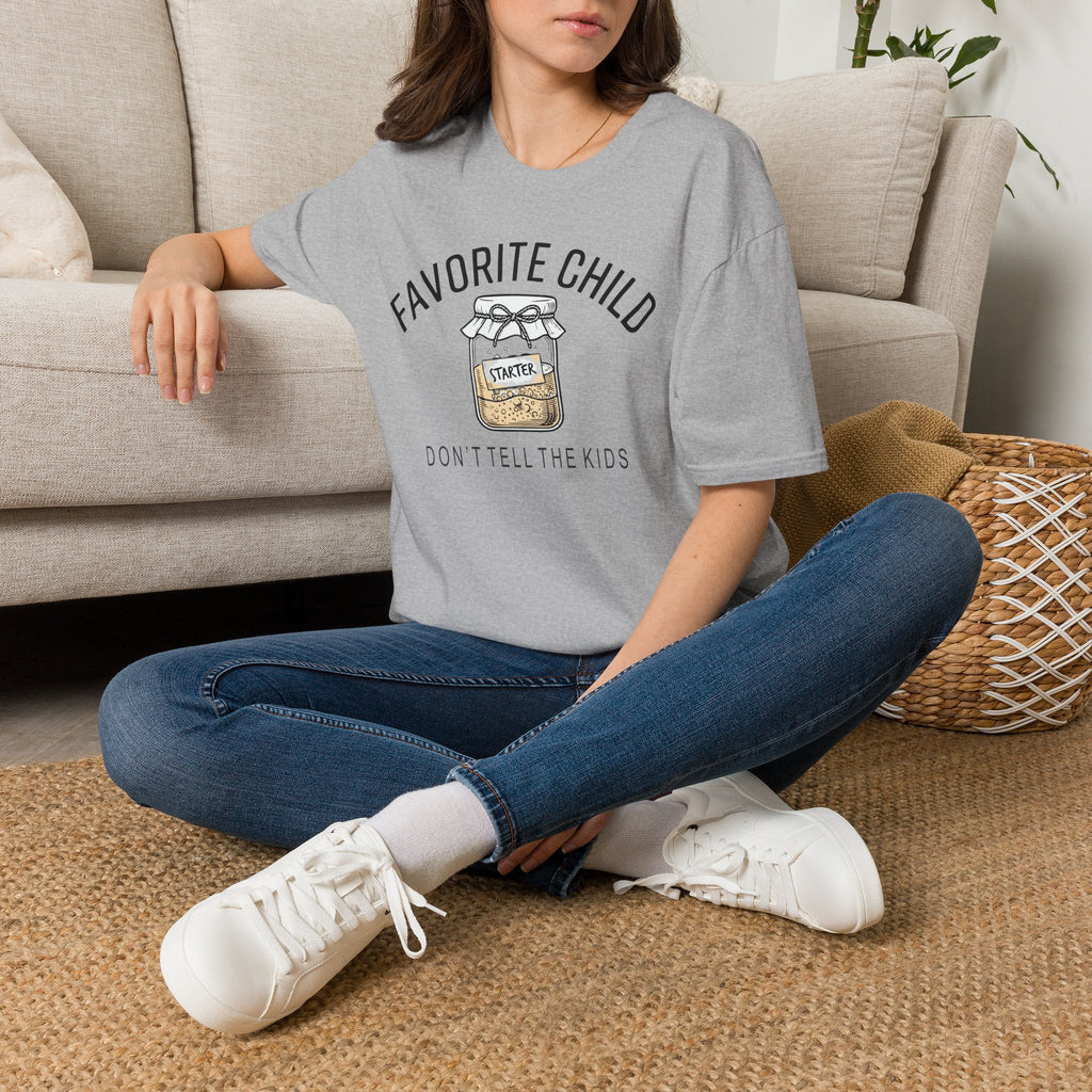 Favorite Child T-Shirt