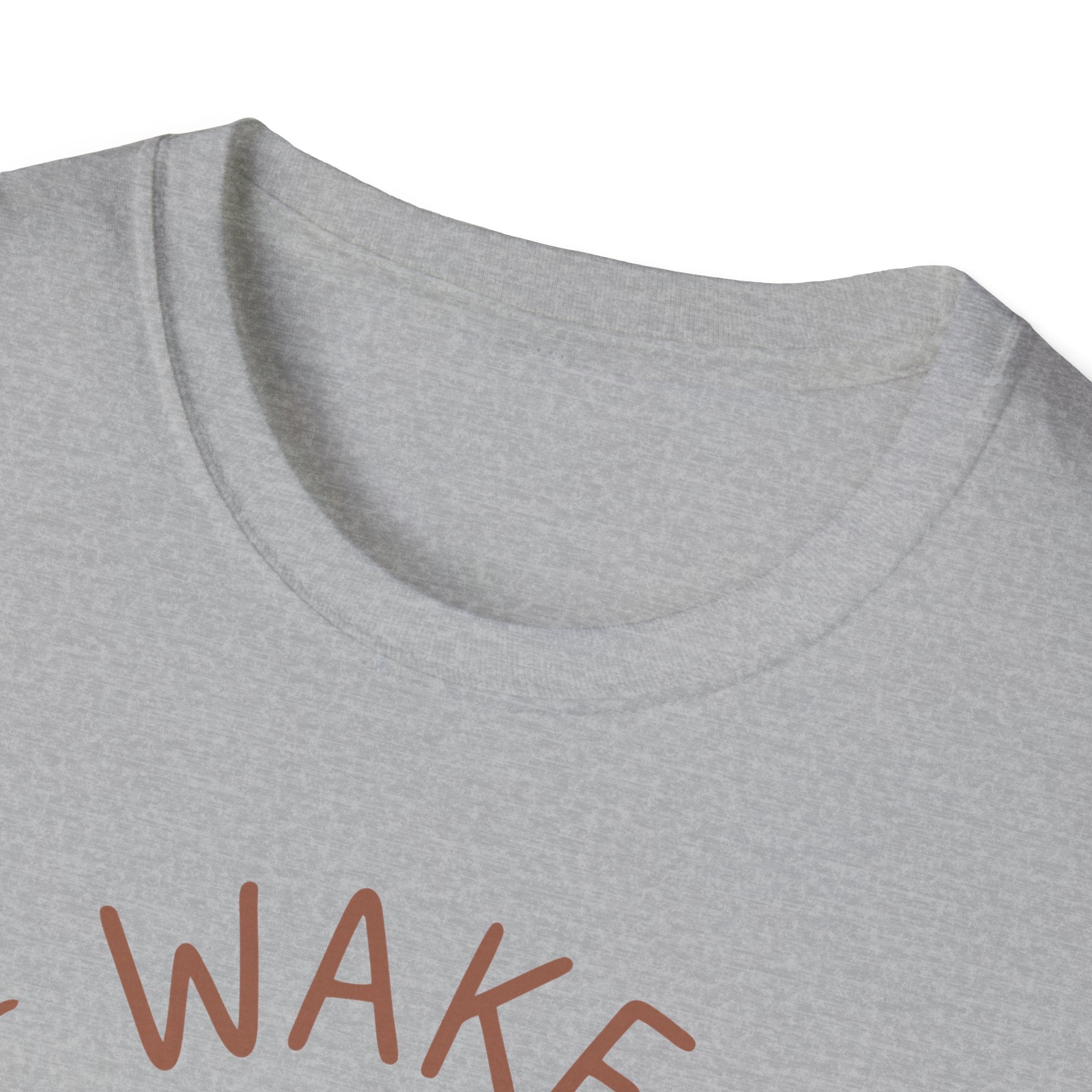 Wake Feed Wait T-Shirt