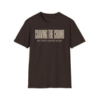 Craving the Crumb Two Loaves T-Shirt