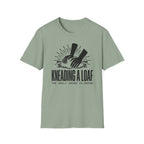 Kneading a Loaf Daily Grind T-Shirt