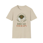 Bread Therapy Line Hands T-Shirt