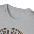 Crumb Happens Eat T-Shirt