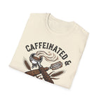 Caffeinated and Fermented T-Shirt