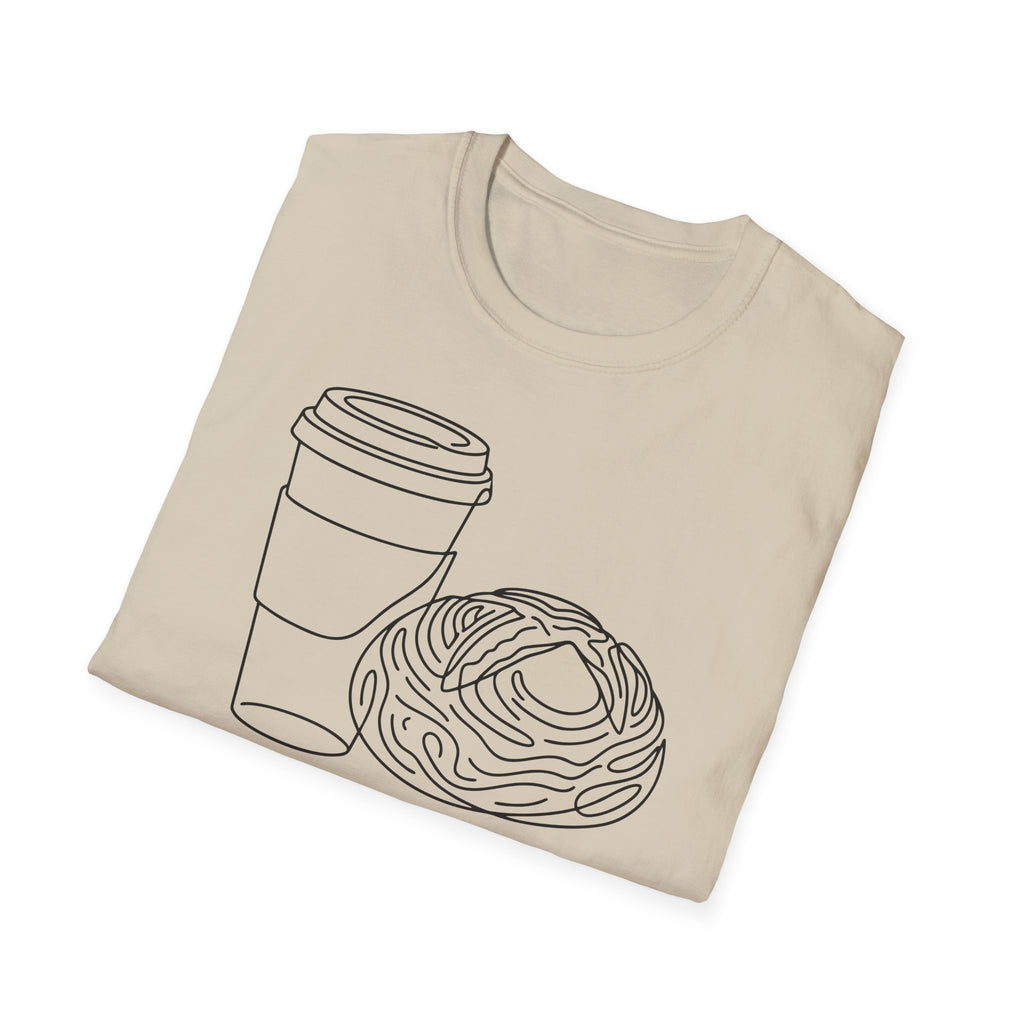 Rise and Ferment T-Shirt