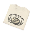 Naturally Leavened T-Shirt