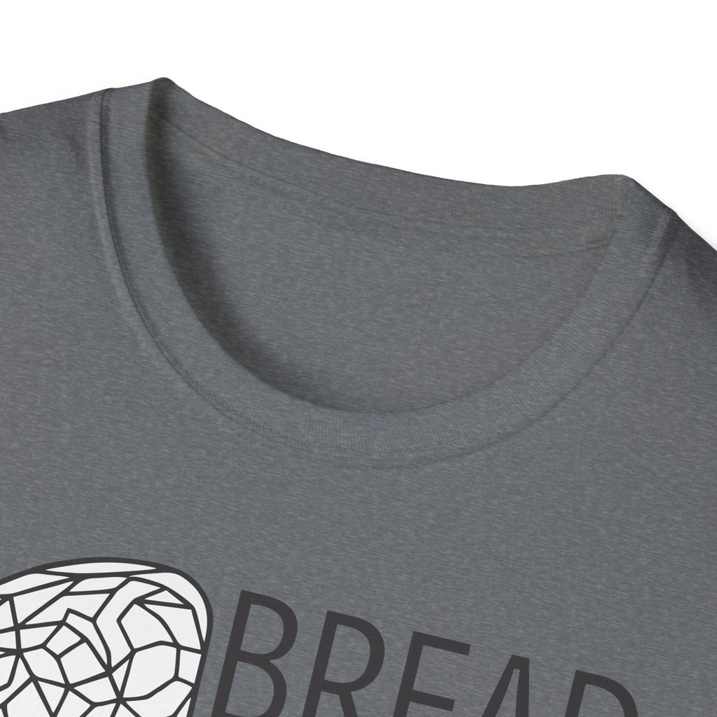 Bread Head Fermentation T-Shirt