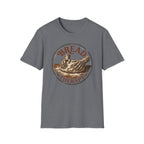 Bread TherapyT-Shirt