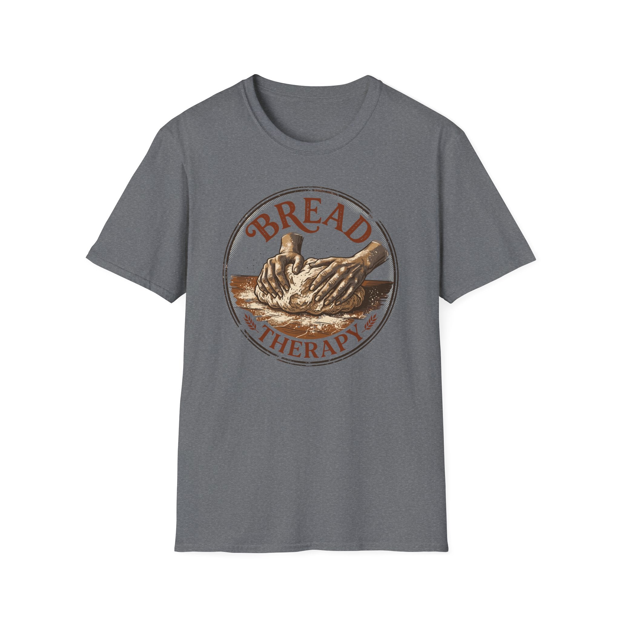 Bread TherapyT-Shirt