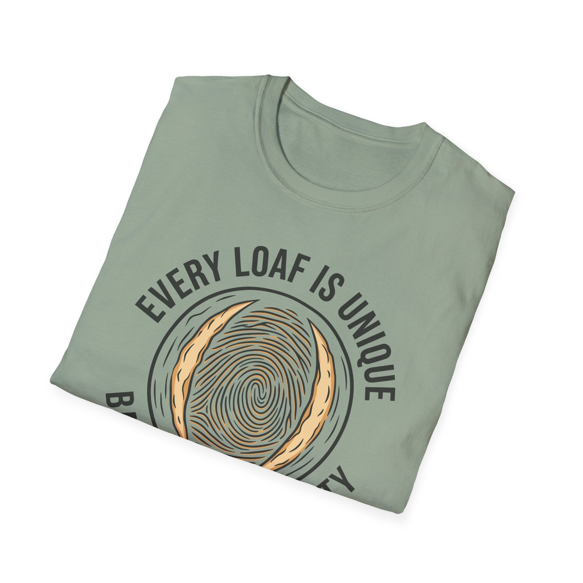Every Loaf Unique T-Shirt