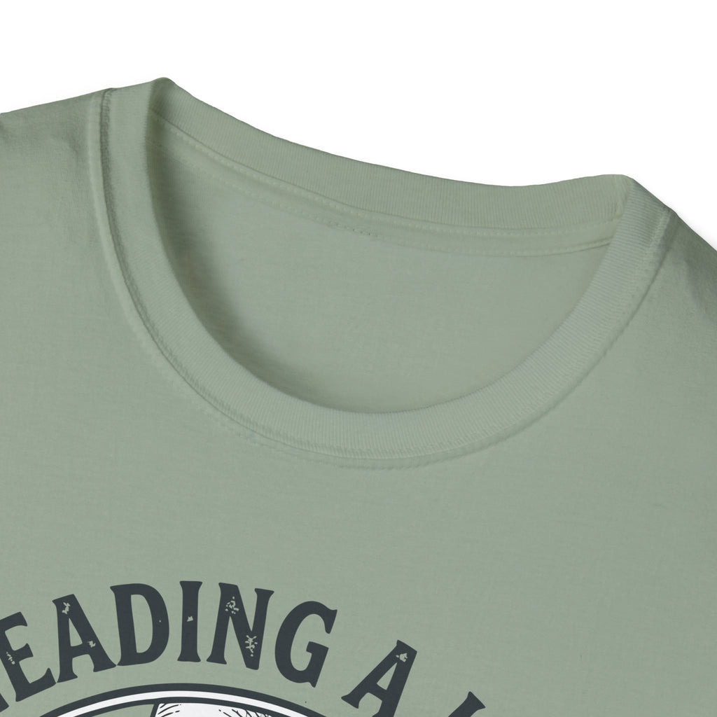 Kneading a loaf T-Shirt