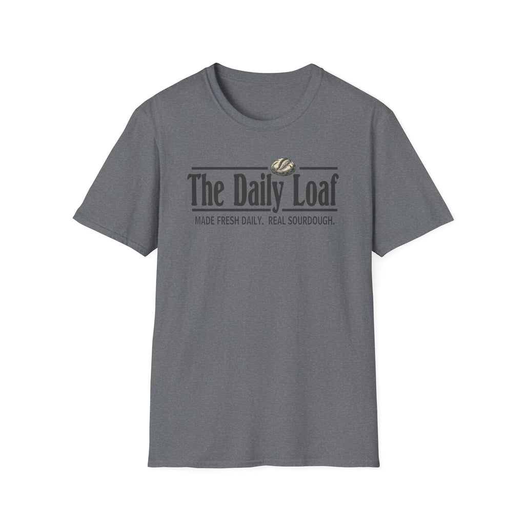 Daily Loaf T-Shirt
