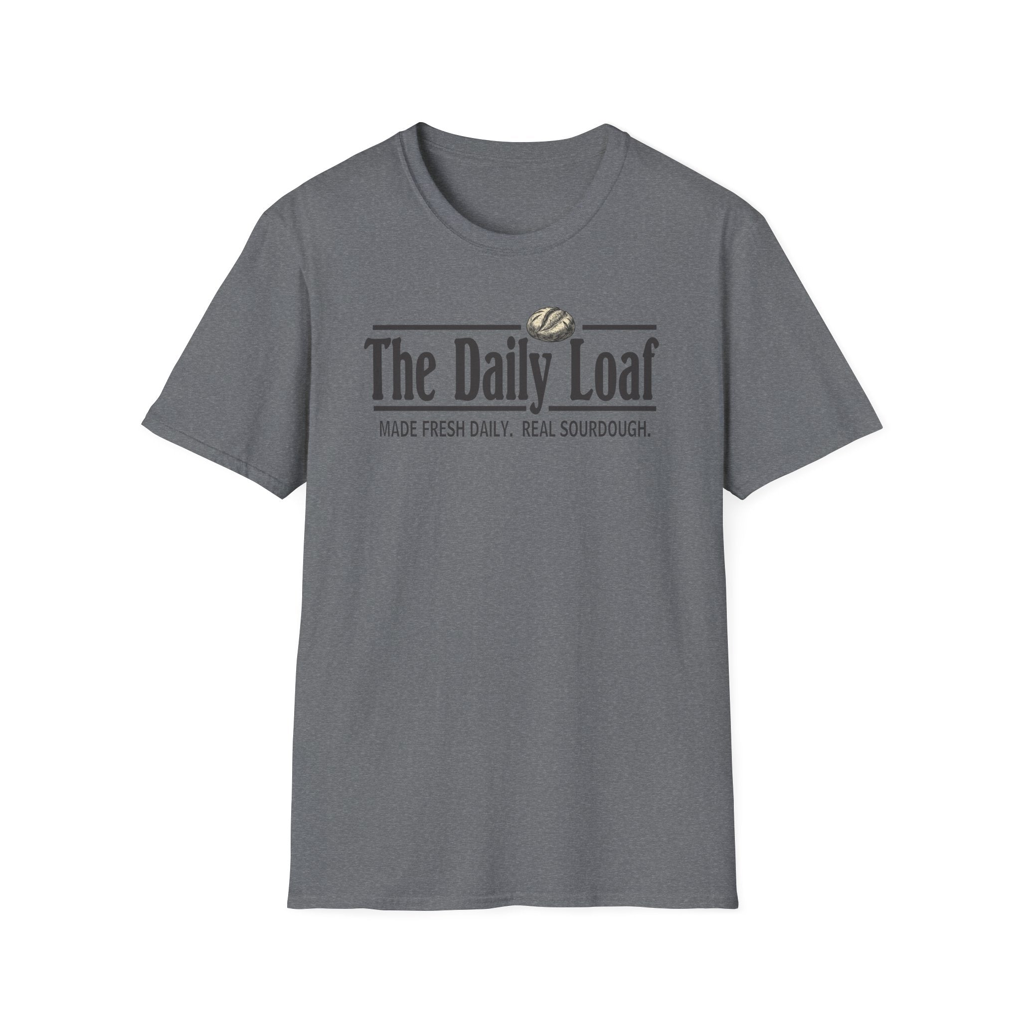 Daily Loaf T-Shirt