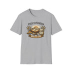 Feed the Starter Bake the Loaf T-Shirt