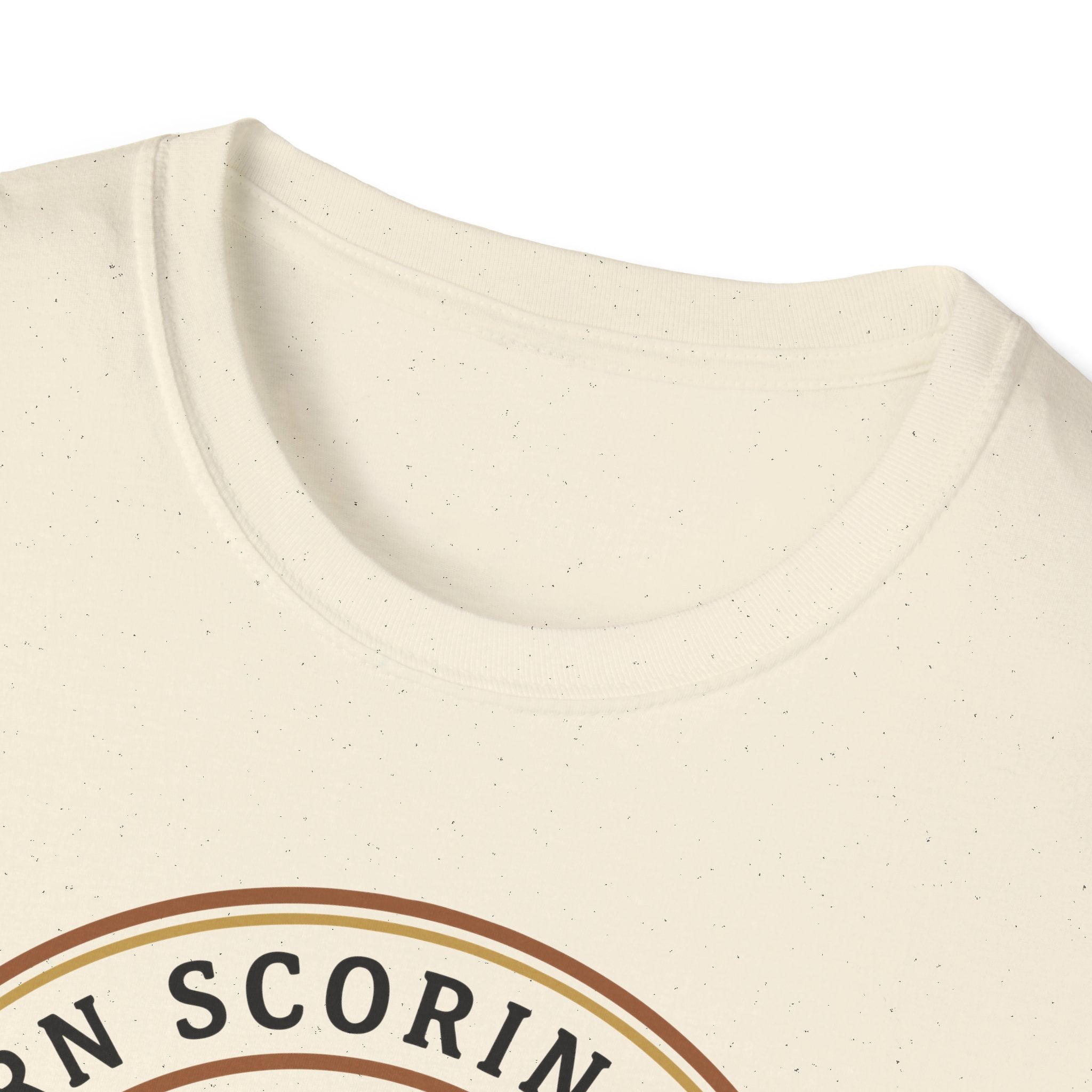 Fern Scoring Lab T-Shirt