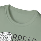 Bread Head Fermentation T-Shirt