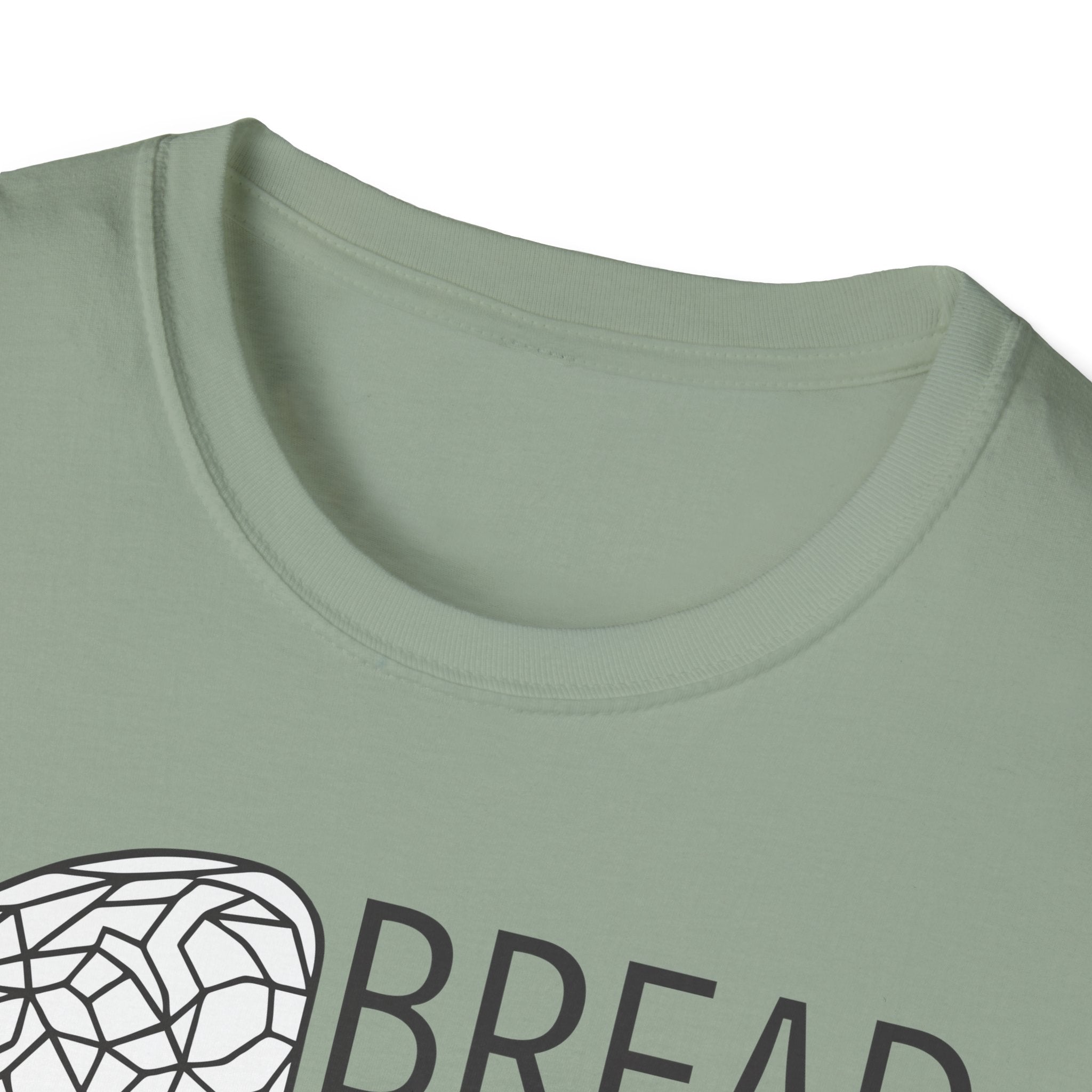 Bread Head Fermentation T-Shirt