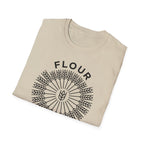 Flour Power Line T-Shirt
