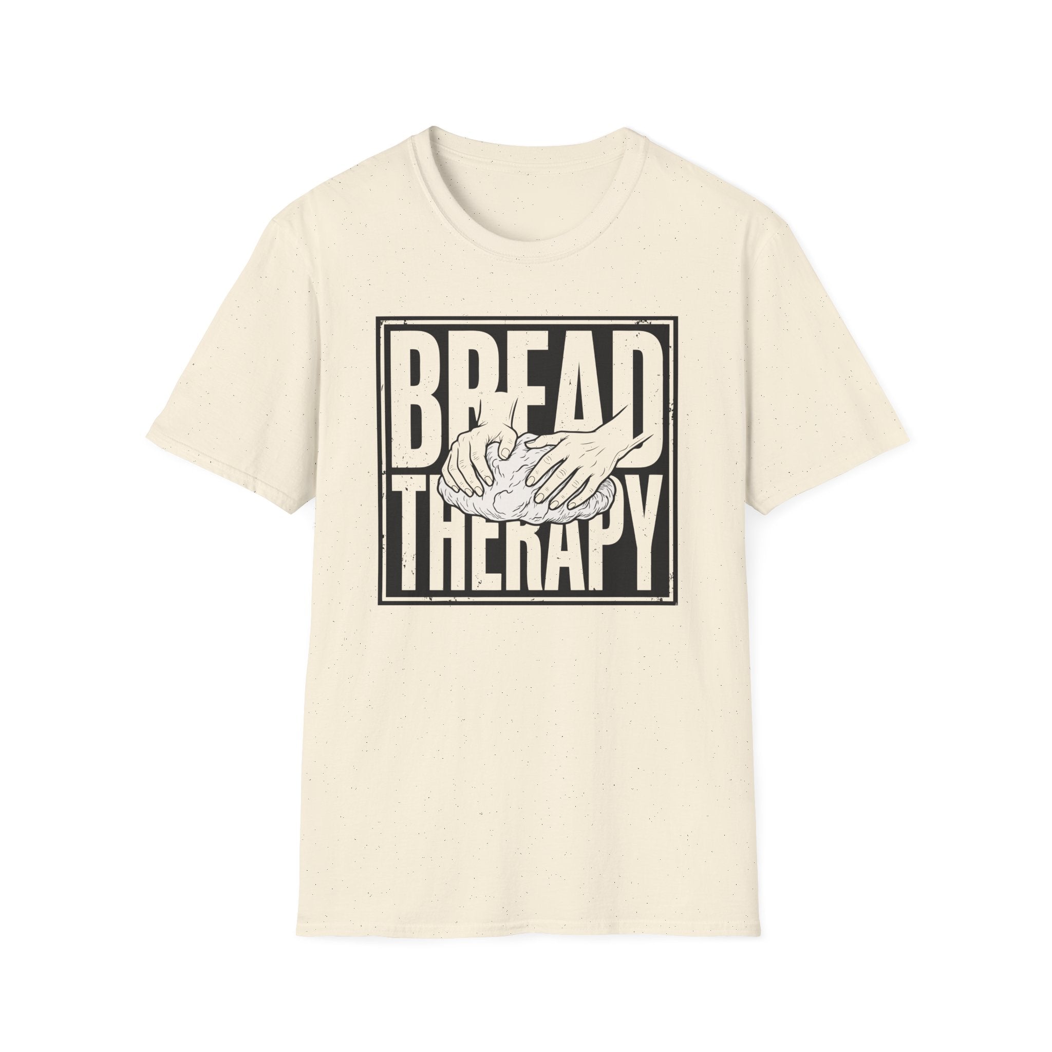 Bread Therapy Loaf T-Shirt