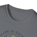 Slow Sacred Patience T-Shirt