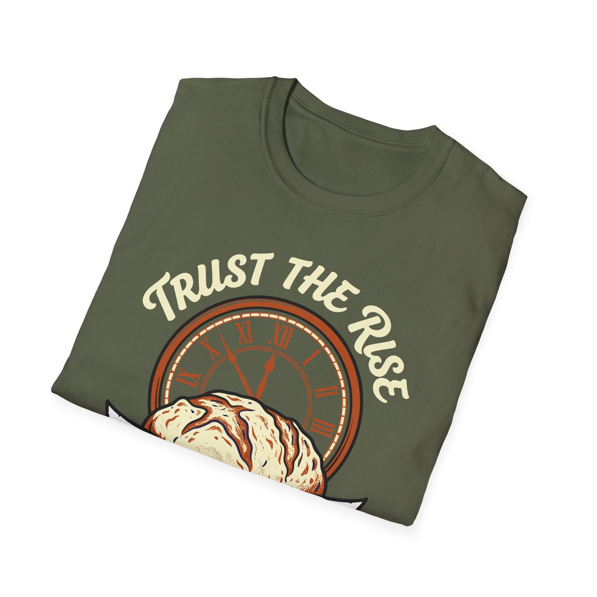 Trust the Rise T-Shirt