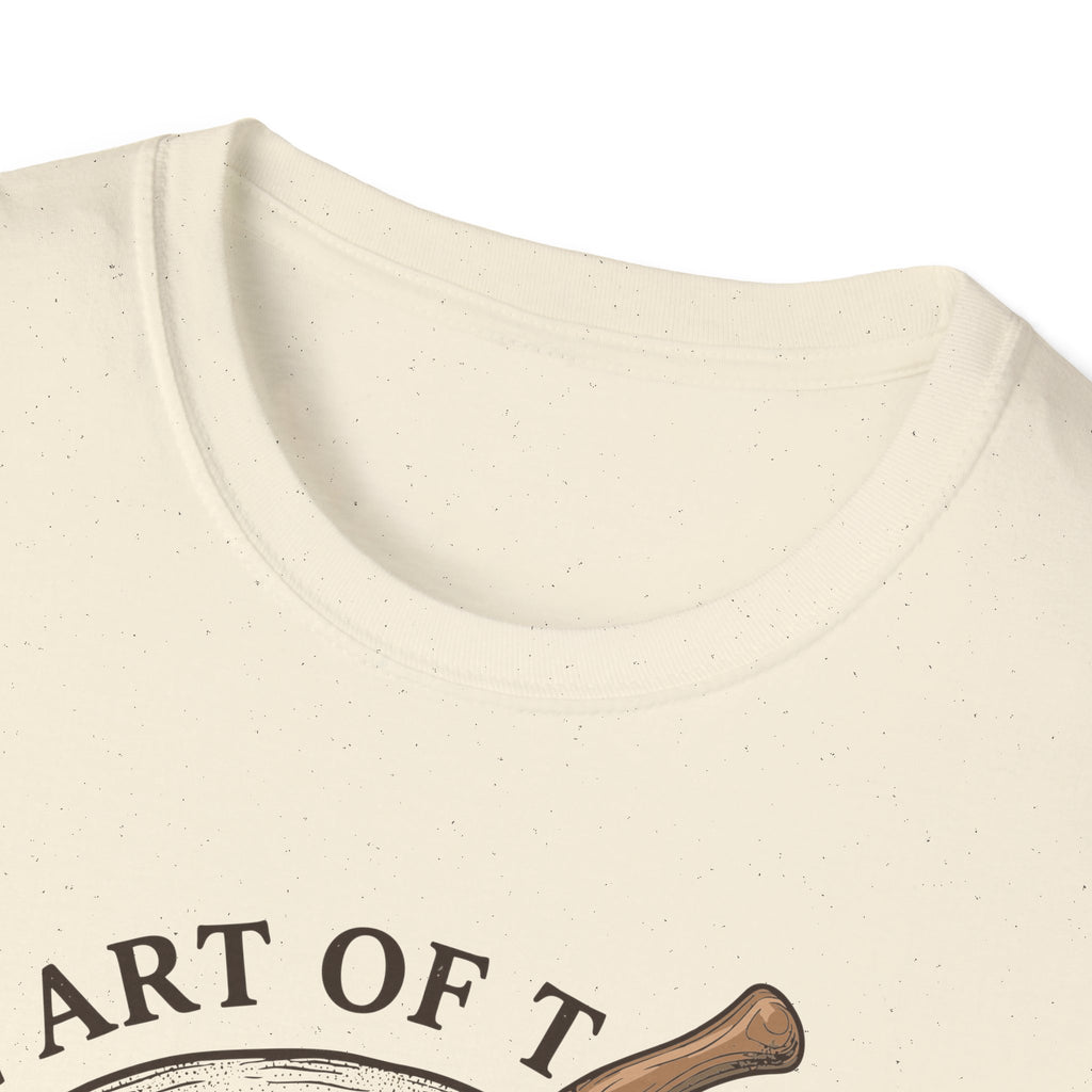 Copy of Art of the Rise T-Shirt