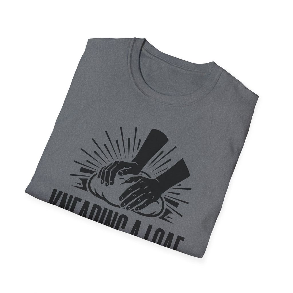 Kneading a Loaf Daily Grind T-Shirt