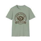 Crumb Happens Eat T-Shirt