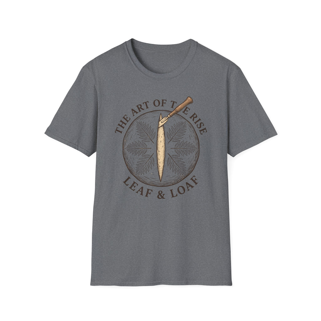 Art of the Rise T-Shirt