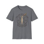 Art of the Rise T-Shirt